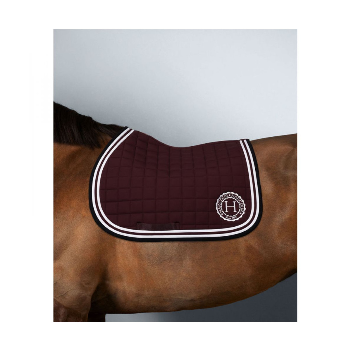 Soft Tapis de selle