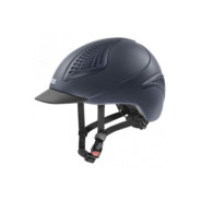Casque UVEX - Exxential3 BLEU MAT