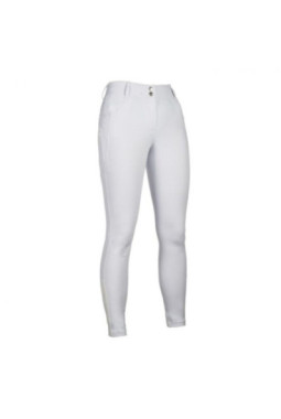Pantalon -Ari Mid Rise- basanes en silicone blc