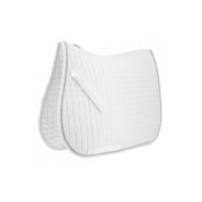 Tapis RIDING WORLD Girly blanc