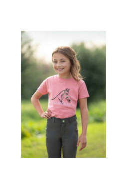 Tee-shirt Grace Rose