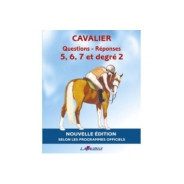 Livre questions/Réponses 5 à 7 et Degré 2 Lavauzelle