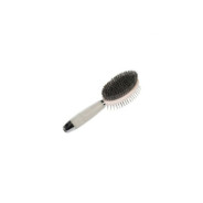 Brosse crinière et queue -Gel- double face