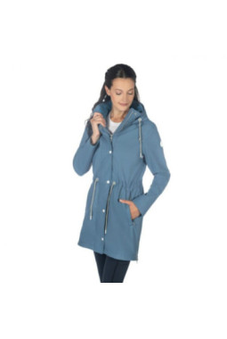 Veste -Ohio- Bleu gris