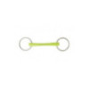 Mors 2 anneaux METALAB Flexi Soft, droit