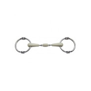Mors releveur FEELING flexi double brisure