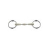 Mors releveur FEELING flexi double brisure