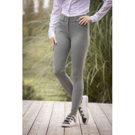 Pantalon d'équitation PENELOPE Majestic Deep Green