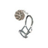 Set de licol mousqueton Kopenhagen FULL