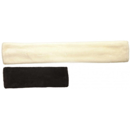 Fourreau de sangle NORTON First beige
