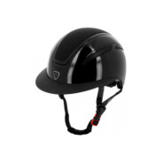 Casque EQUITHEME - Agris - visière large
