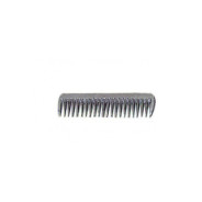 Peigne à crins HIPPOTONIC  Jockey aluminium
