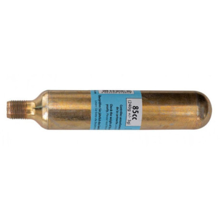 Cartouche de rechange EQUITHÈME helite - 85cc