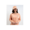 Santana Sweat Abricot