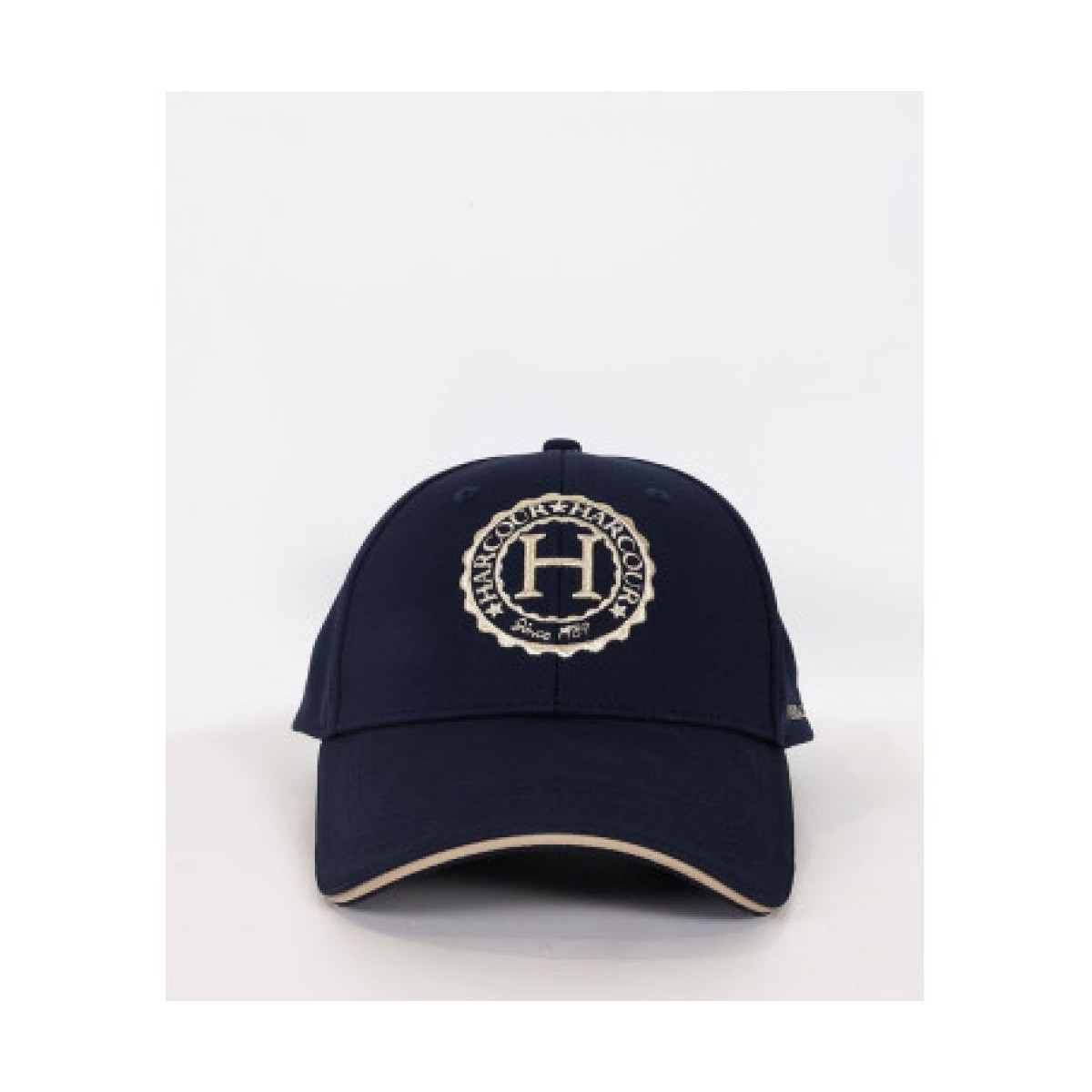 Lhully Casquette Harcour*Versailles