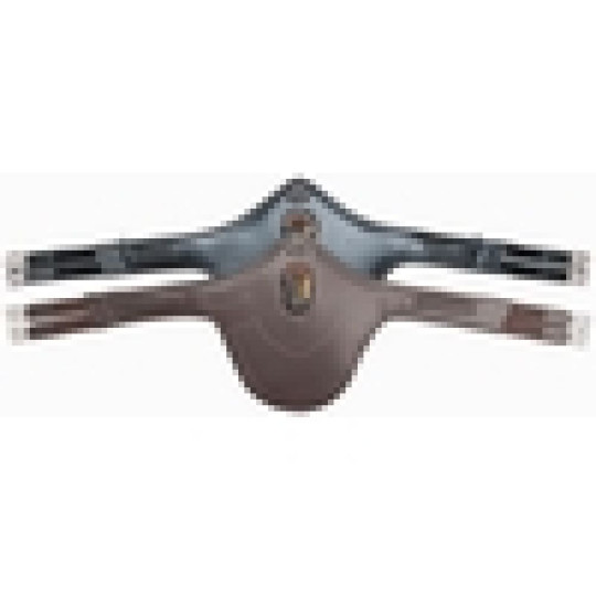SANGLE BAVETTE LUXE