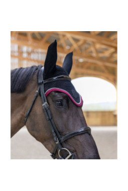 Dynax Bonnet Cheval