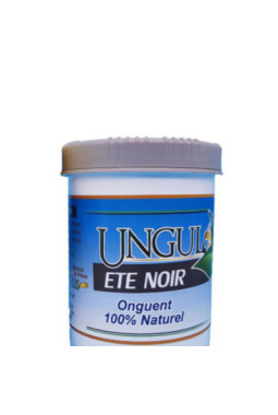 Onguent été noir UNGULA 1L