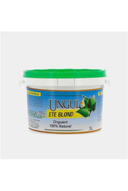Onguent été blond UNGULA 3L