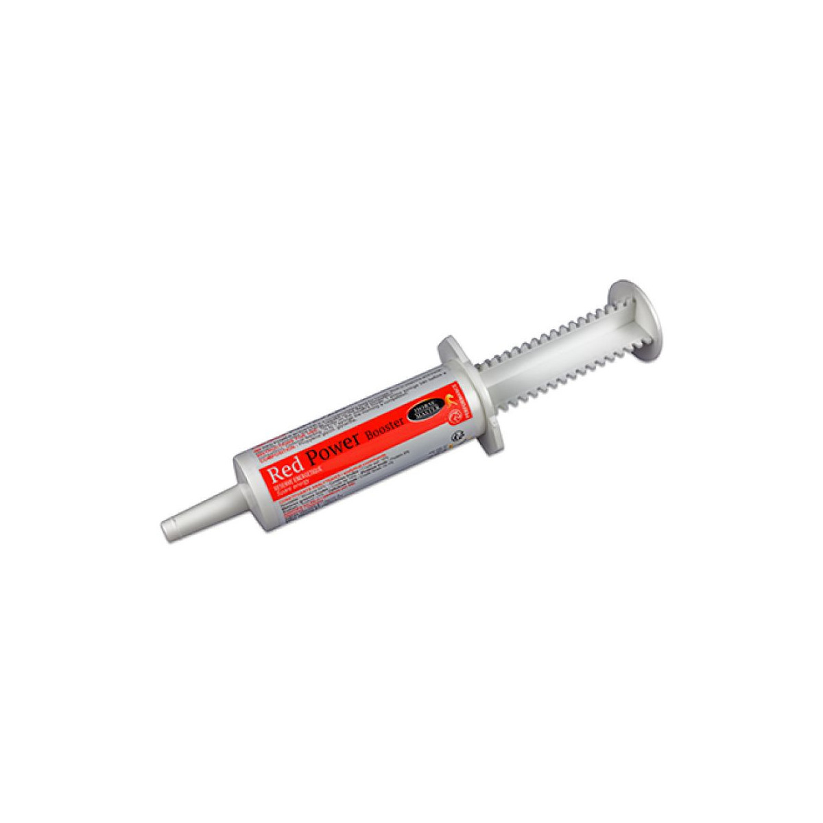 RED POWER BOOSTER