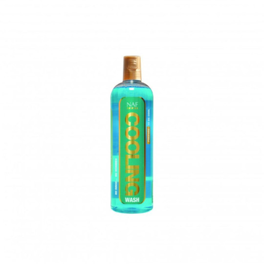 Nettoyant NAF - Cooling Wash 500ml