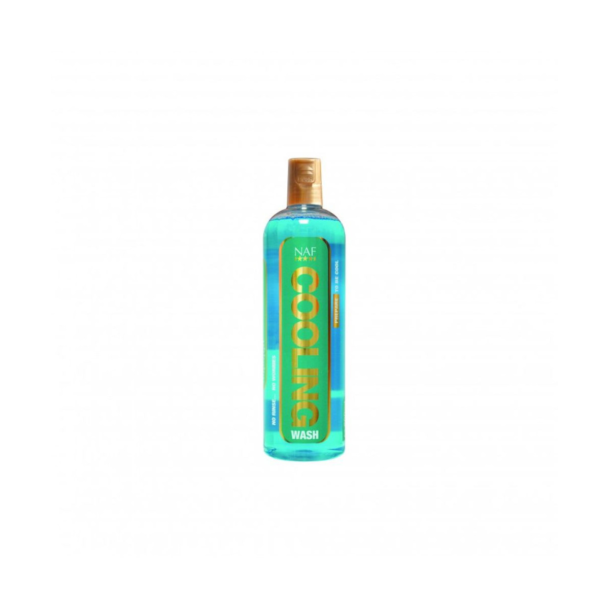 Nettoyant NAF - Cooling Wash 500ml