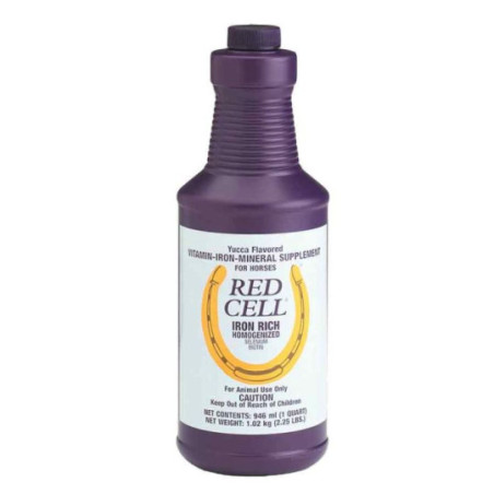 RED CELL 3.78L