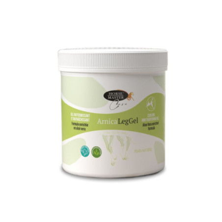 ARNICA GEL 500G
