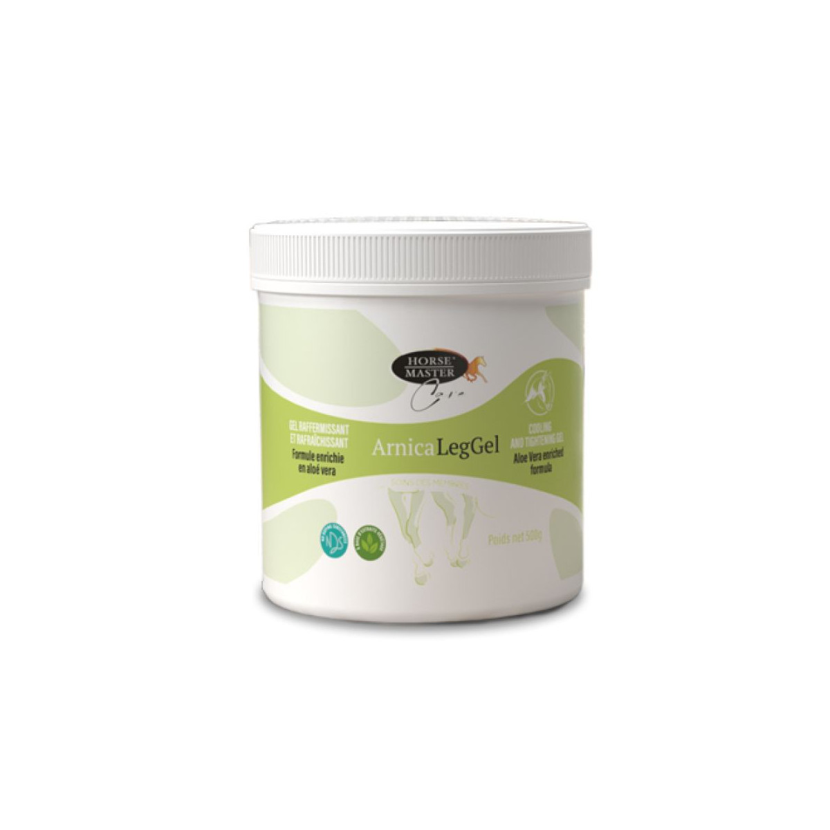 ARNICA GEL 500G