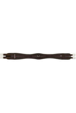 Sangle anatomique NORTON - Confort Marron