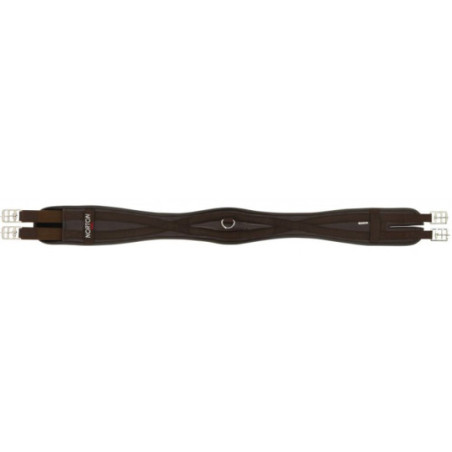 Sangle anatomique NORTON - Confort Marron
