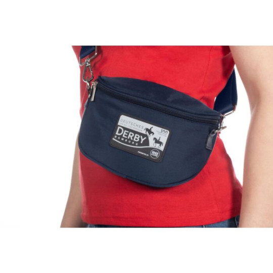 Sac banane -Derby-