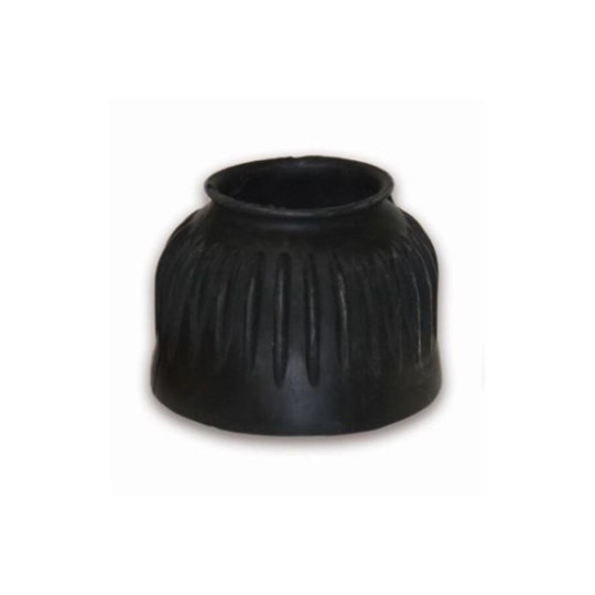 CLOCHES C/C ANTER /GOMME/X LARGE NOIR