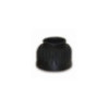 CLOCHES C/C ANTER /GOMME/X LARGE NOIR