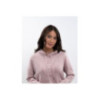 Sweat Maille Aurélia Pivoine