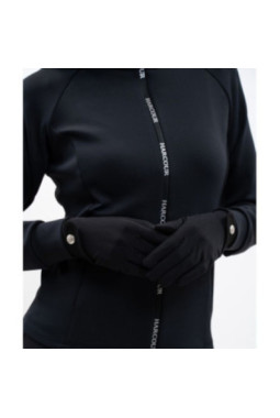 Gants ANDY Noir