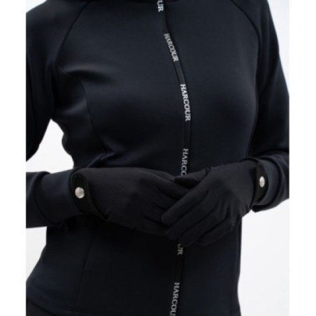 Gants ANDY Noir