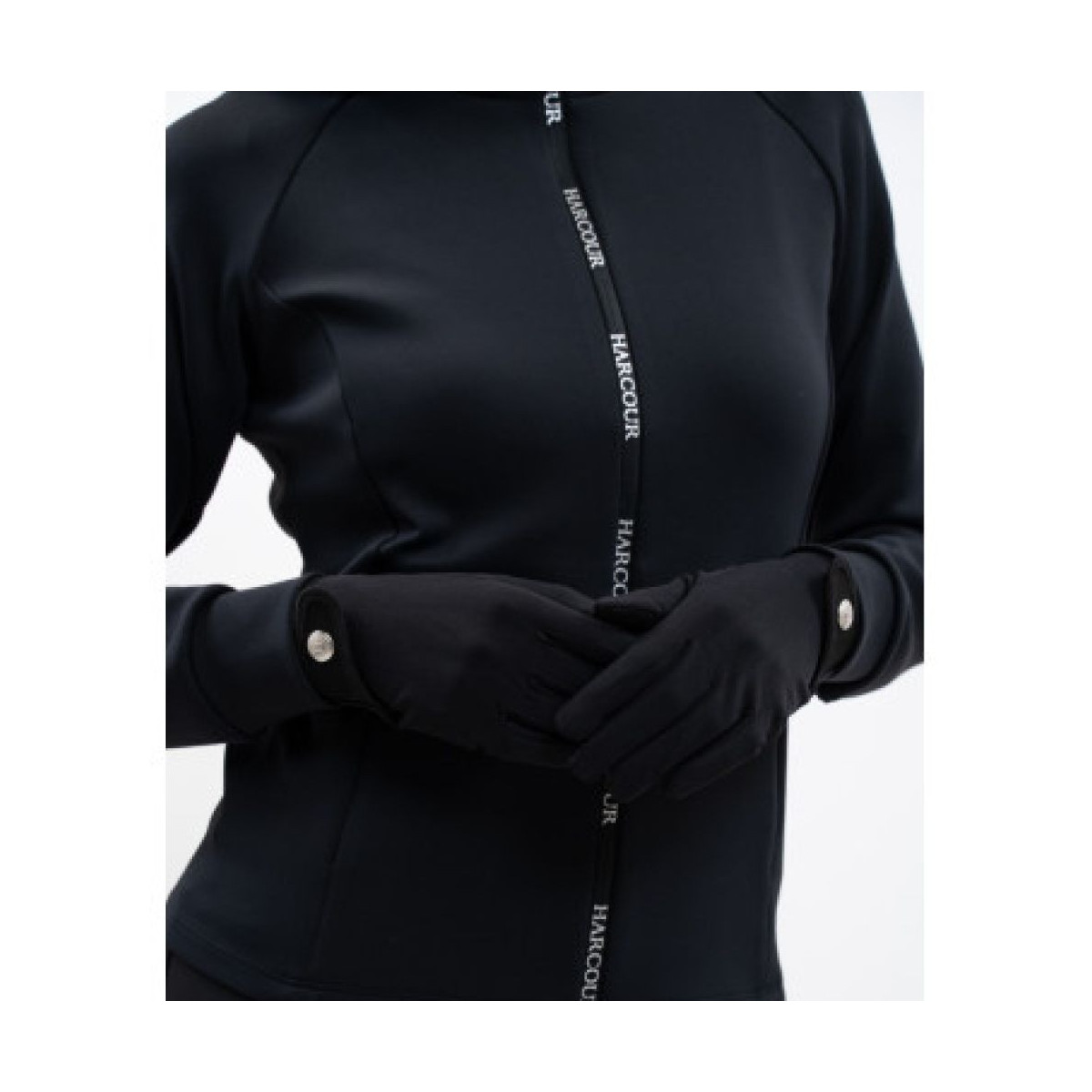Gants ANDY Noir