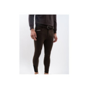 Barmino Pantalon équitation CACAO