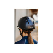 Casque Topy - RIDING WORLD Noir