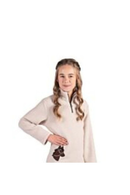 Pull -Mia- Beige