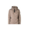 Manteau matelassé -Toronto- Beige