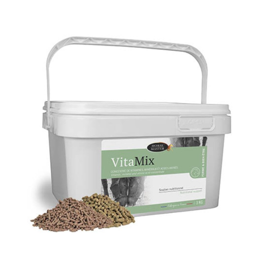 VITAMIX 3KG