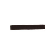 Fourreau de sangle NORTON extensible Marron