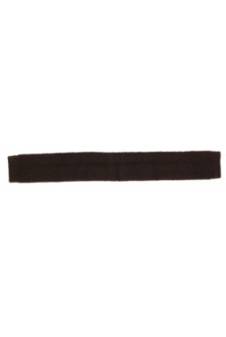 Fourreau de sangle NORTON extensible Marron