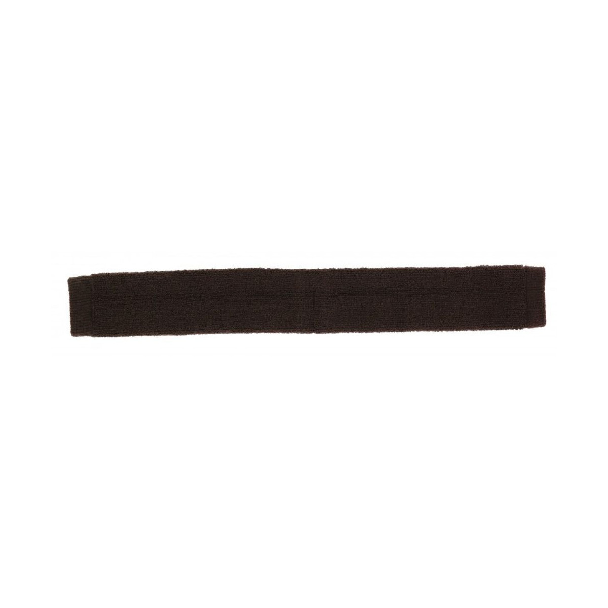 Fourreau de sangle NORTON extensible Marron