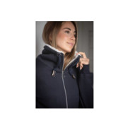 Sweat-shirt PENELOPE Laponia Marine