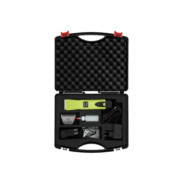 Tondeuse A5 PRO COMBO HIPPOTONIC - Sans fil + 2 accus