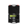 Tondeuse A5 PRO COMBO HIPPOTONIC - Sans fil + 2 accus