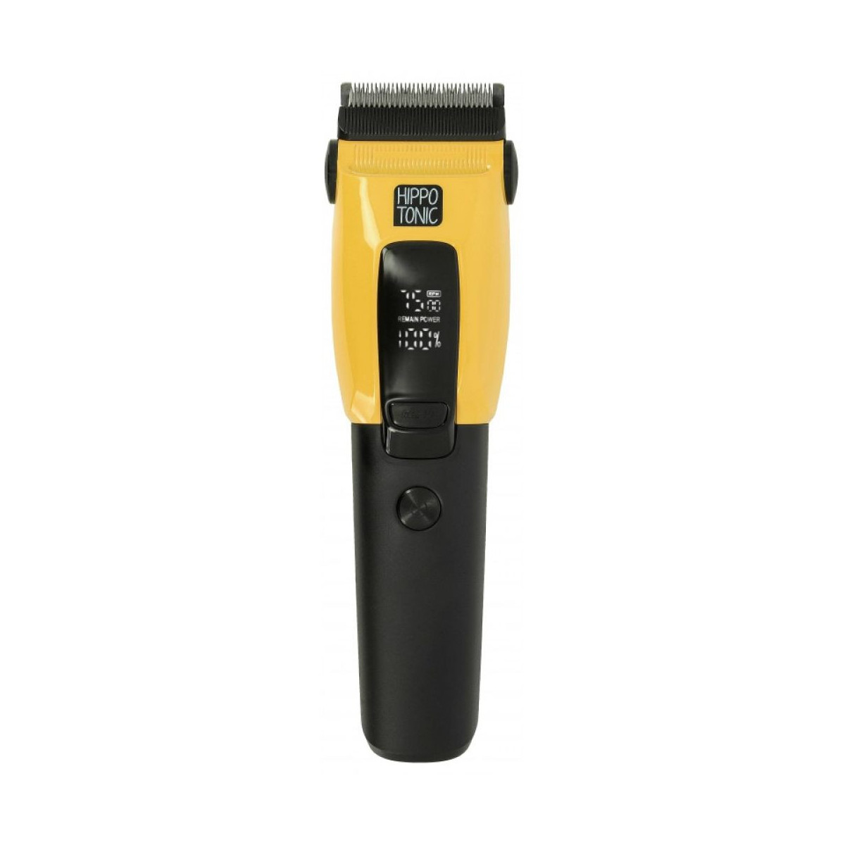 Tondeuse de finition QR-P800 HIPPOTONIC - Sans fil